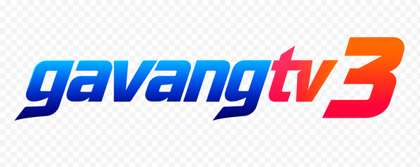 Gavangtv 3 Logo